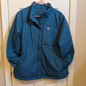 Duluth Women's AKHG Livengood Packable Jacket XL